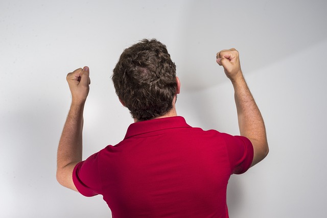 强度对抗中 强度对抗中