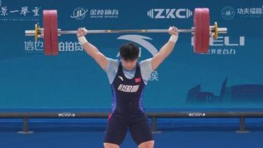 同时也在比 同时也在比